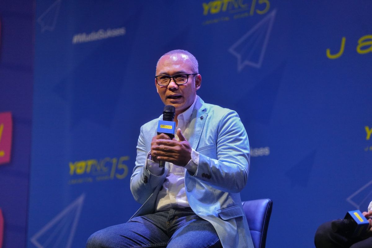 PGN punya tiga elemen demi bisnis gas bumi ramah lingkungan