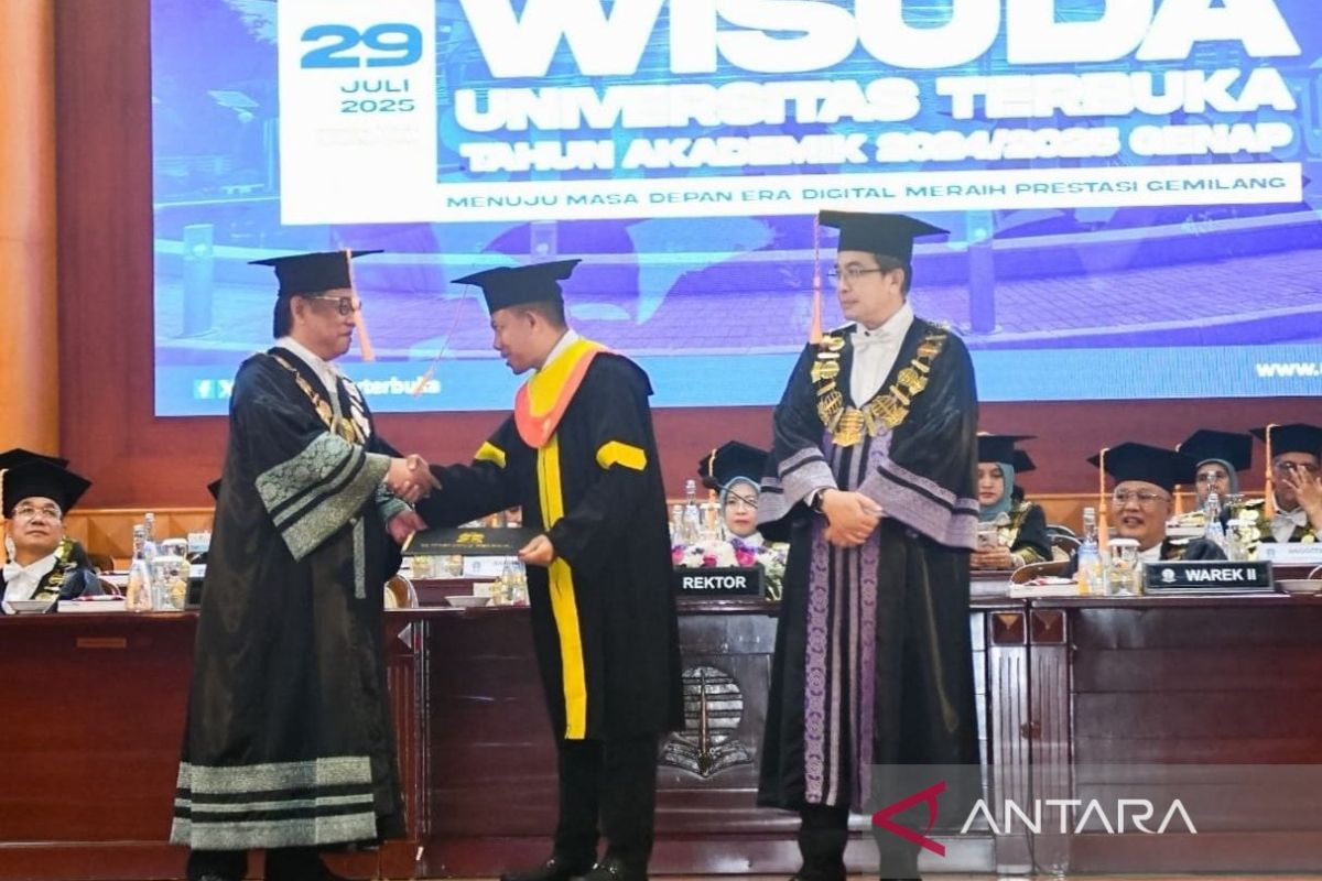 Mantan Koordinator PPI Dunia: Pendidikan jalan entaskan kemiskinan