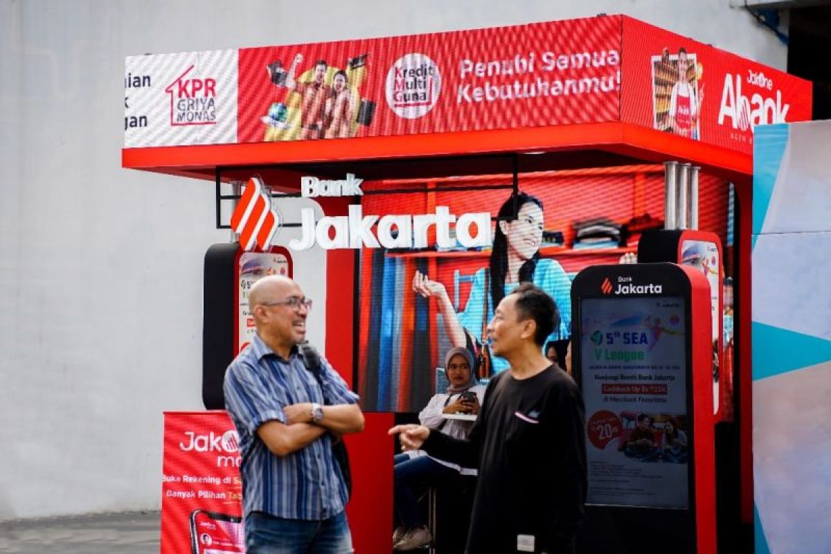 Bank Jakarta apresiasi rencana Kemenkeu tambah dana perbankan