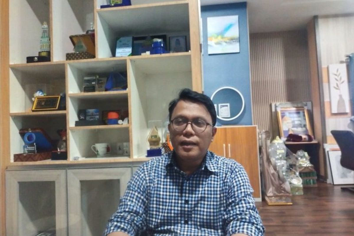 Perumda Tirta Mayang minta kedepankan asas praduga tak bersalah