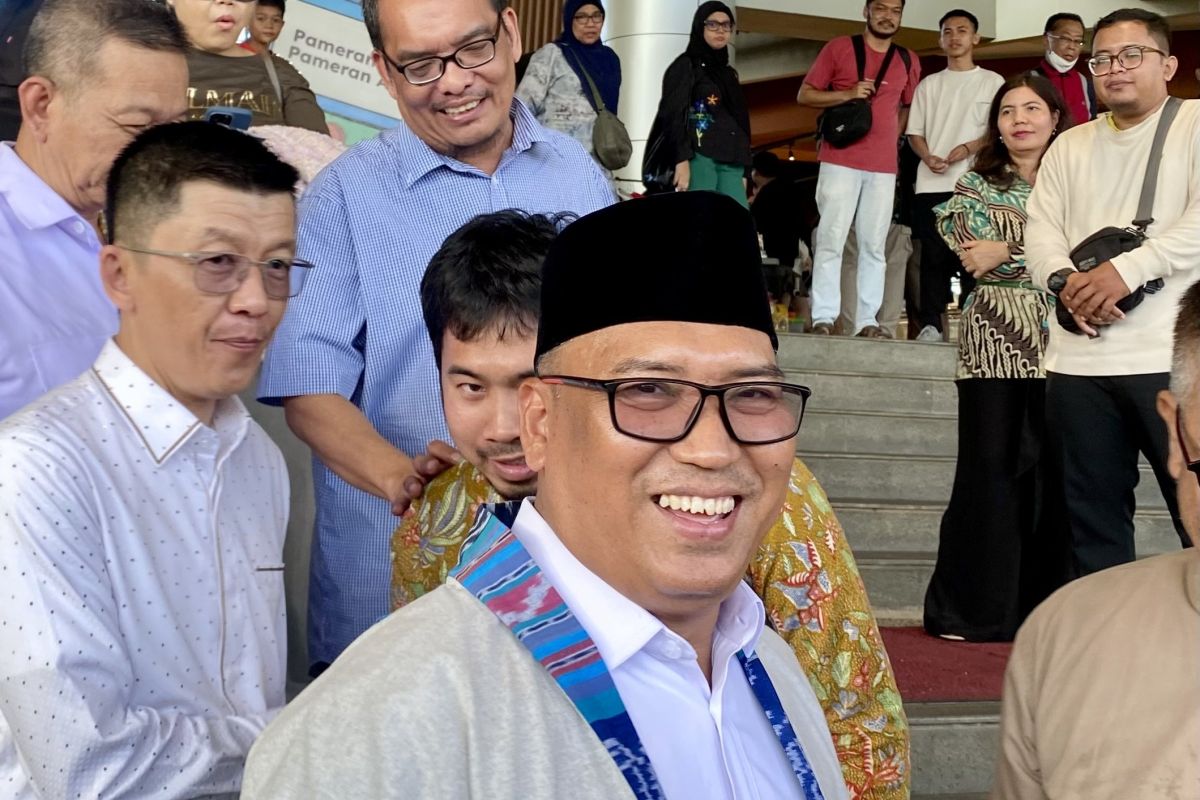 Pemprov Kepri dorong perluasan akses sinyal di wilayah-wilayah blank spot