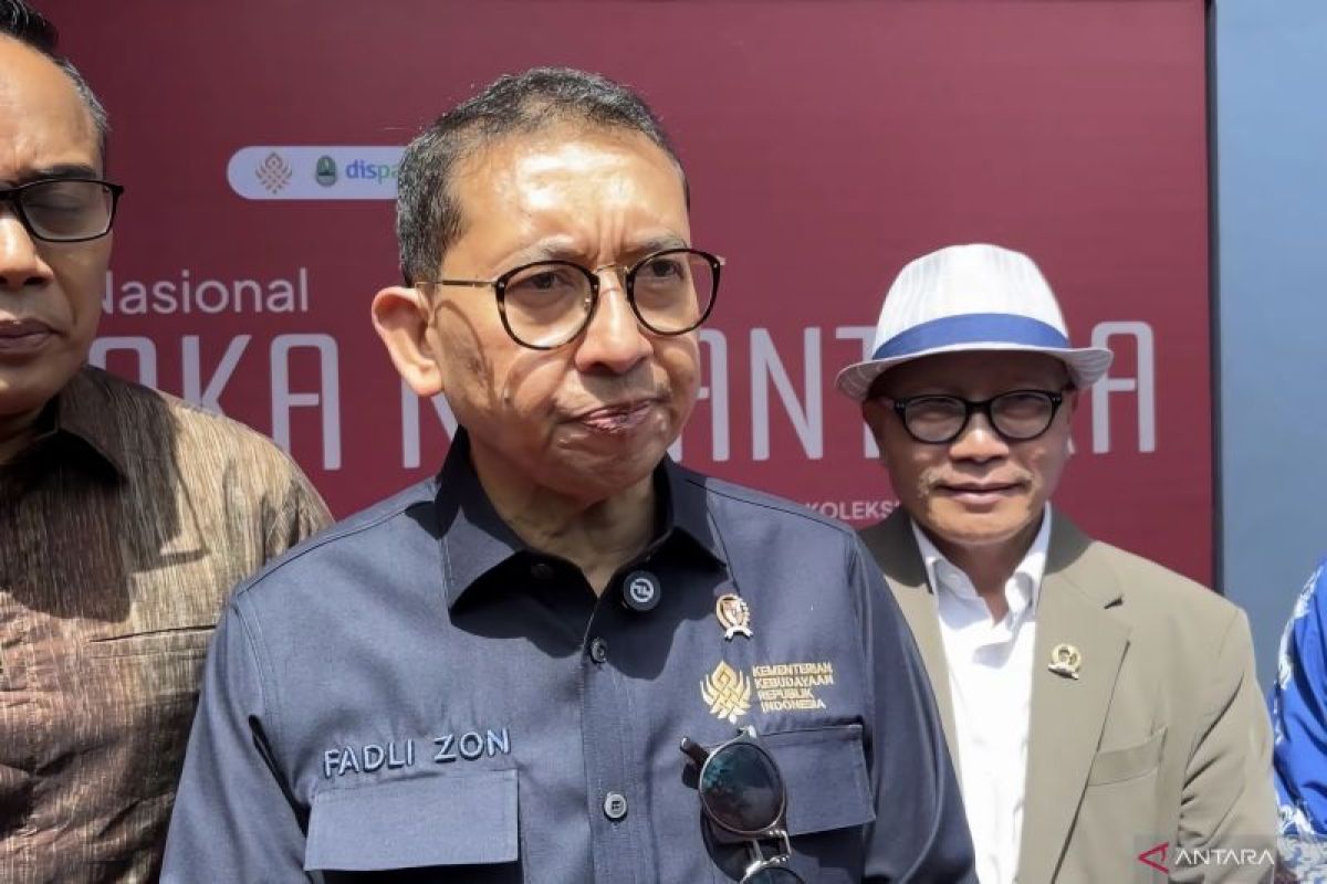 Kemenbud pugar situs Gunung Padang mulai tahun 2025