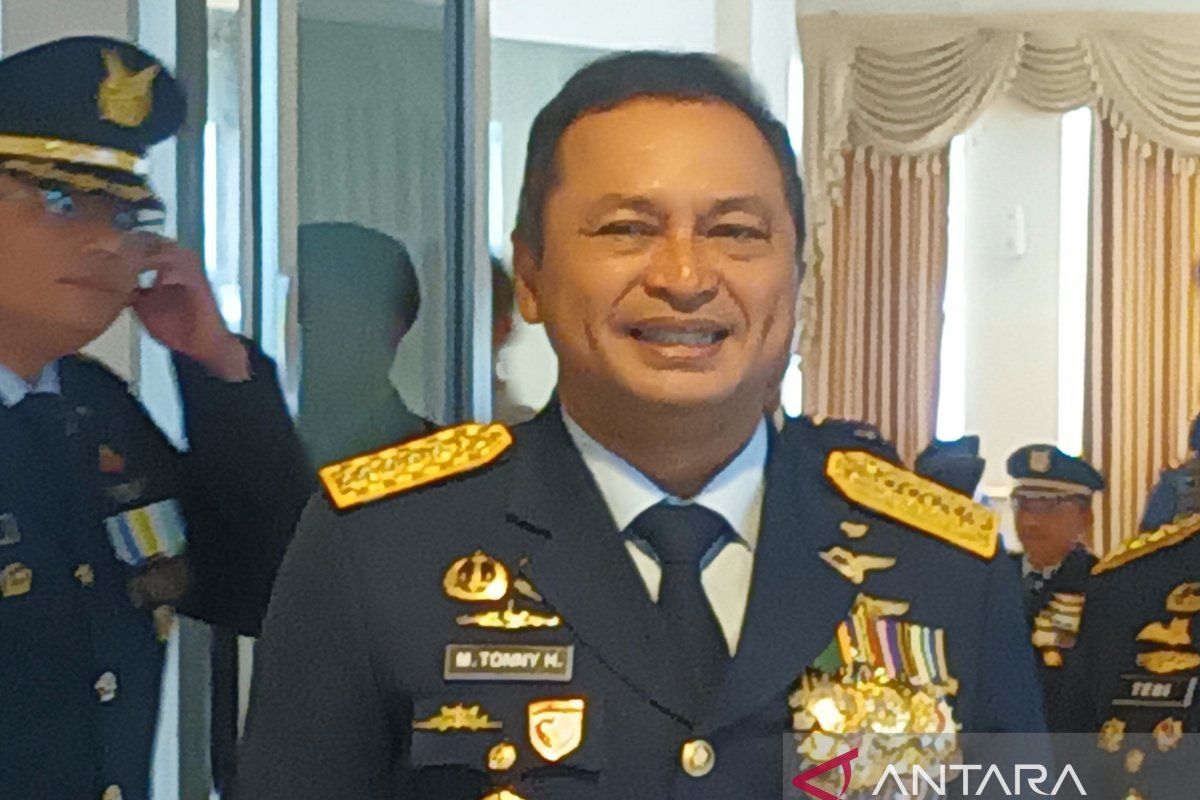 Kasau: TNI AU tetapkan lima prioritas dalam pengabdian kepada bangsa