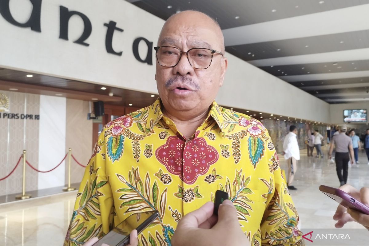 Anggota DPR Mekeng setuju usul gubernur ditunjuk langsung presiden