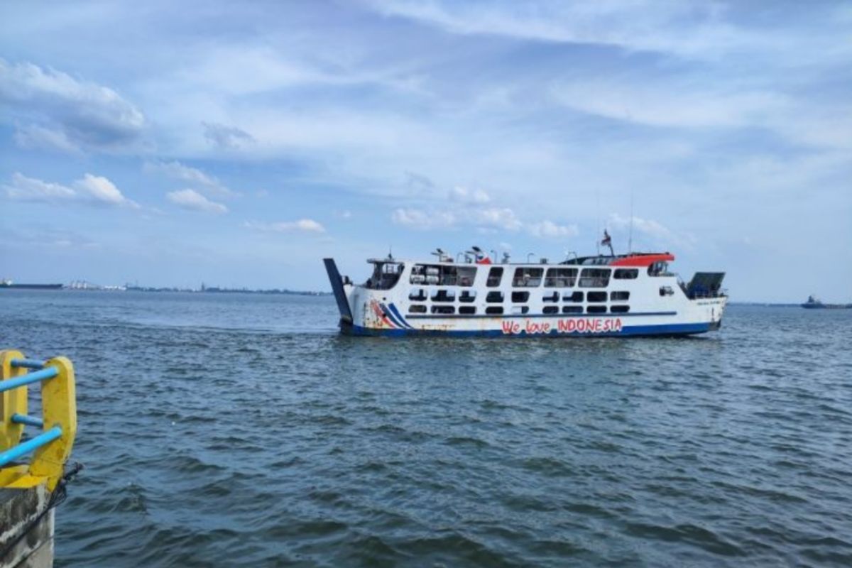 Pemerhati ungkap peran penting Polri saat rute RoRo Batam-Johor beroperasi