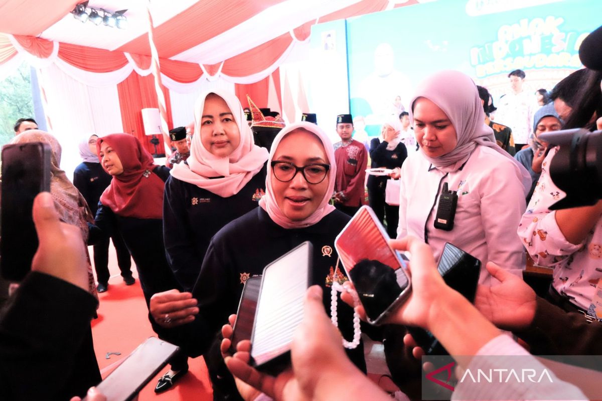 Govt reaffirms commitment to advancing children's rights