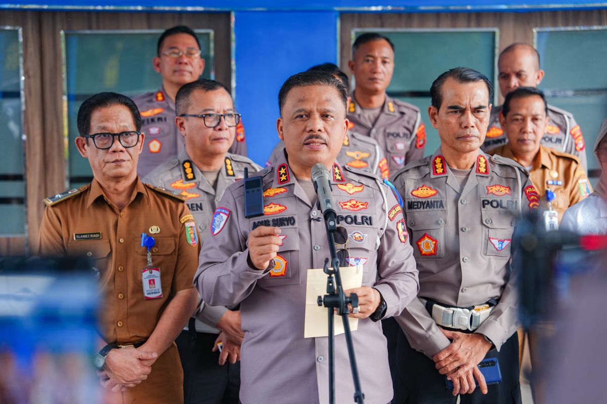 Traffic enforcement campaign lowers accident, injury rates: Police