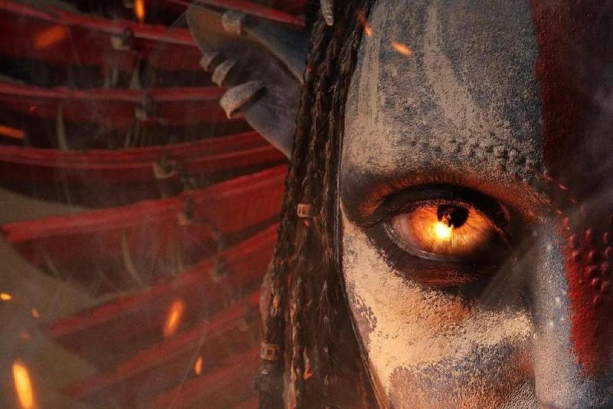 James Cameron berencana perluas waralaba "Avatar" ke animasi