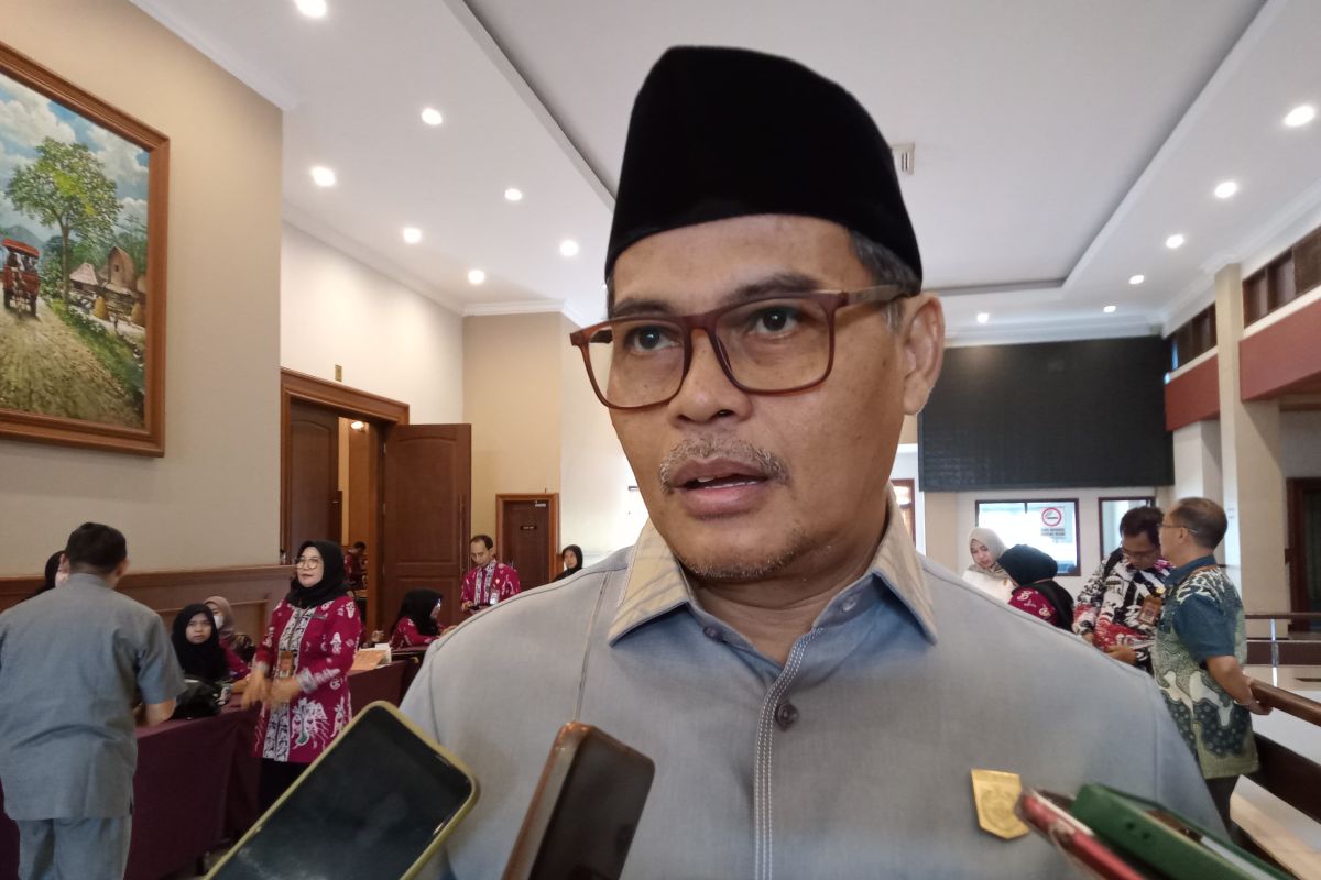 Fornas momen maksimal pendapatan pelaku usaha Mataram, kata legislator