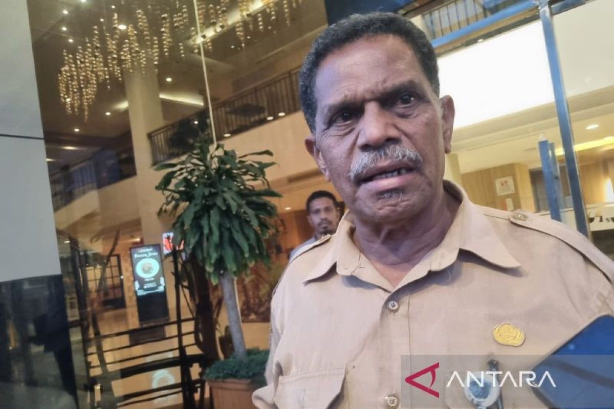 Manokwari restrukturisasi OPD guna efektifkan tata kelola pemerintahan