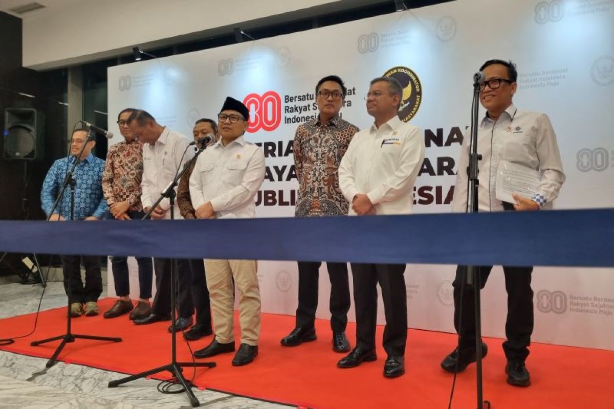 Muhaimin: Dunia industri pelaku pemagangan dapat super insentif pajak