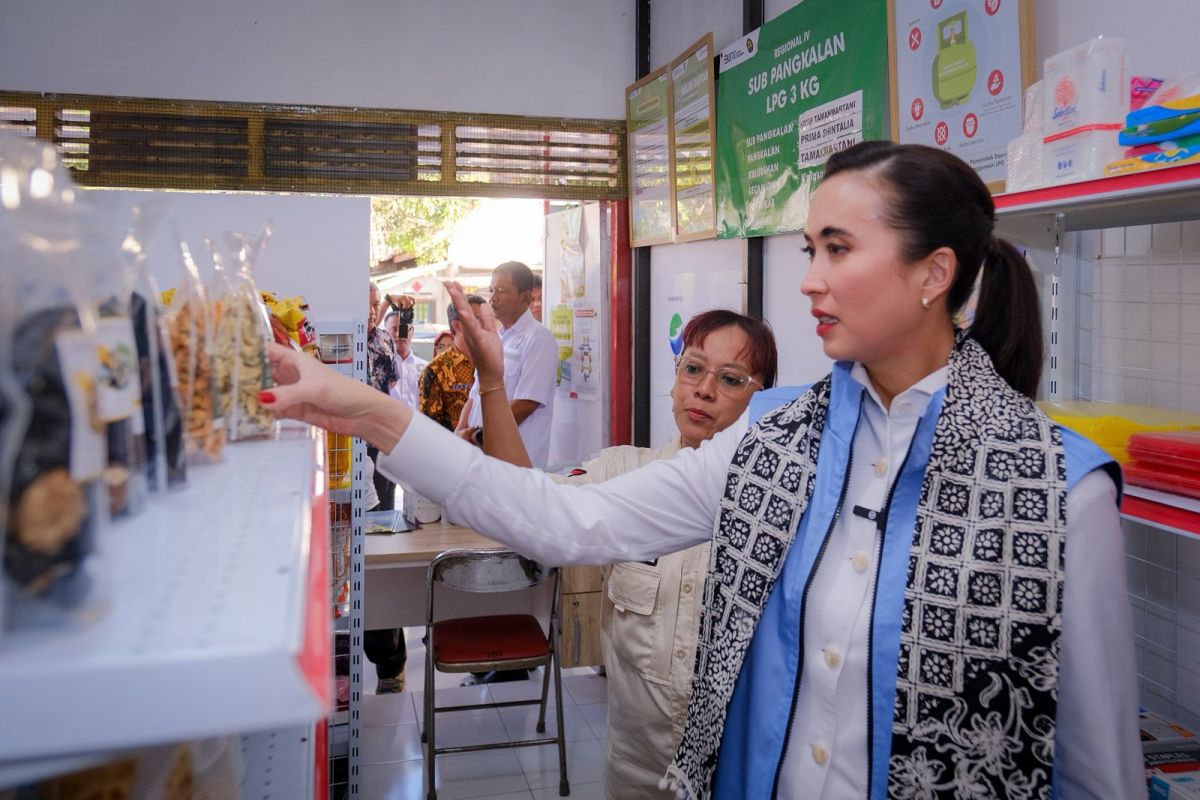 Menpar sebut Prabowo-Gibran berupaya jadikan pariwisata pilar ekonomi