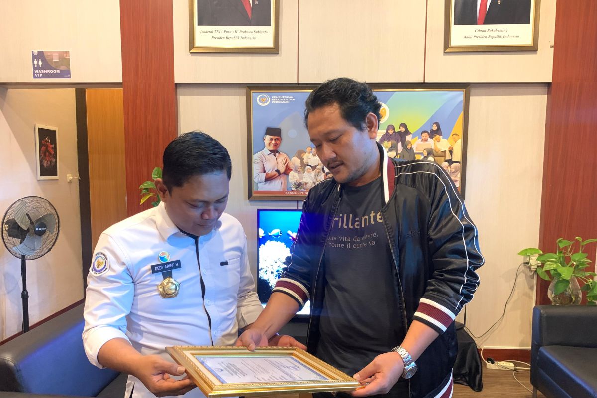 Badan Mutu KKP Babel rancang jaminan mutu perikanan KMP