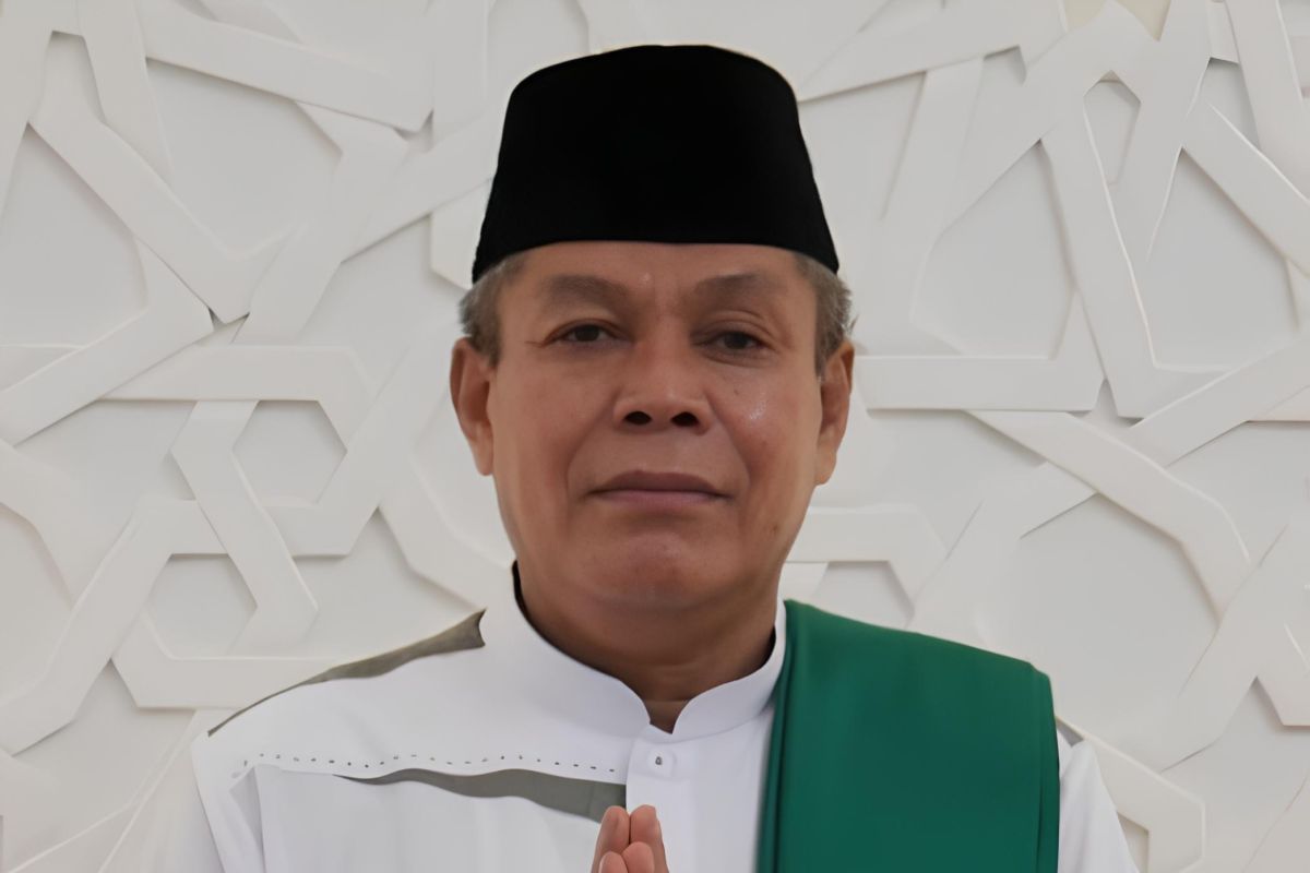 FKUB Padang minta masyarakat jaga harmoni kerukunan