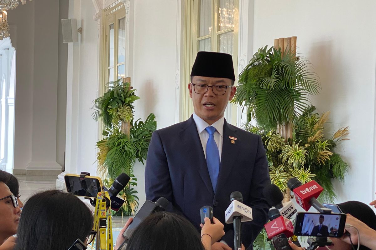 Indonesia-Malaysia to build education centers in Sarawak, Sabah