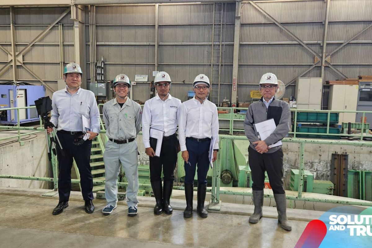 WIKA Beton Officially Joins the Metro Manila Subway Project in the Philippines