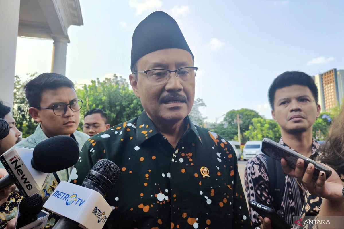 Mensos dukung BPS perbaiki indikator ukur kesejahteraan