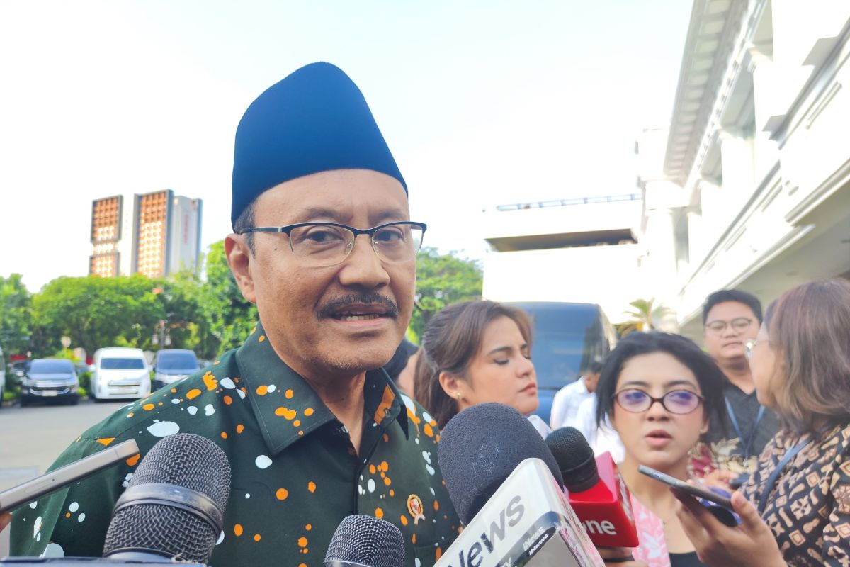 200 ribu penerima Bansos yang main judi online dihentikan bantuannya
