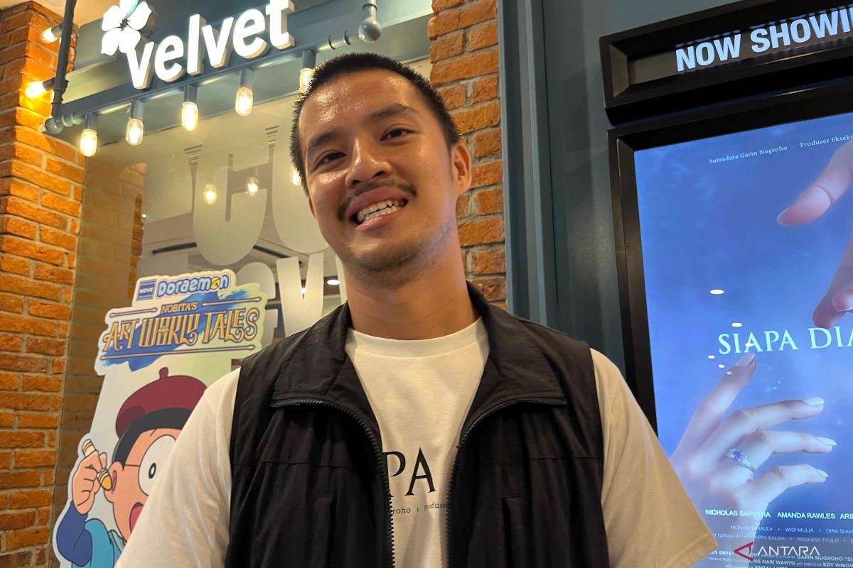 HUT Ke-80 RI, Morgan Oey harap semakin diisi semangat gotong royong