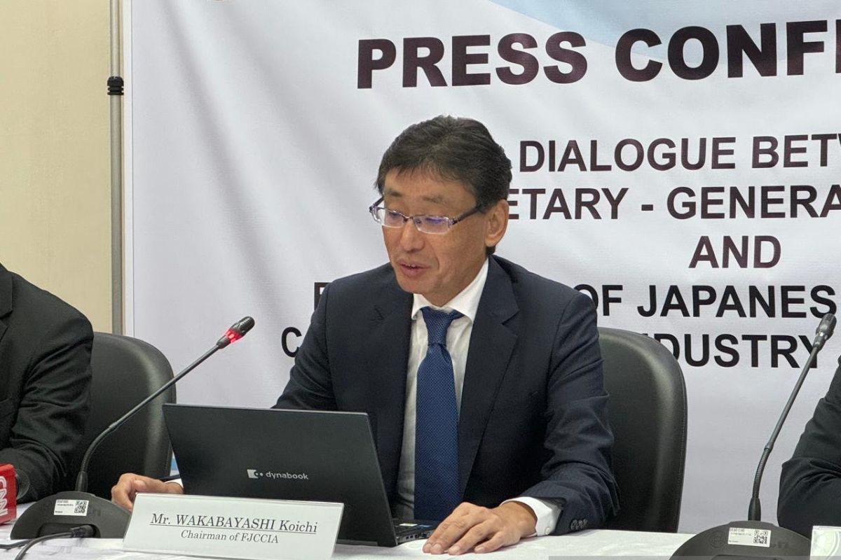 FJCCIA: Perusahaan Jepang berkomitmen penuh pada pasar lokal