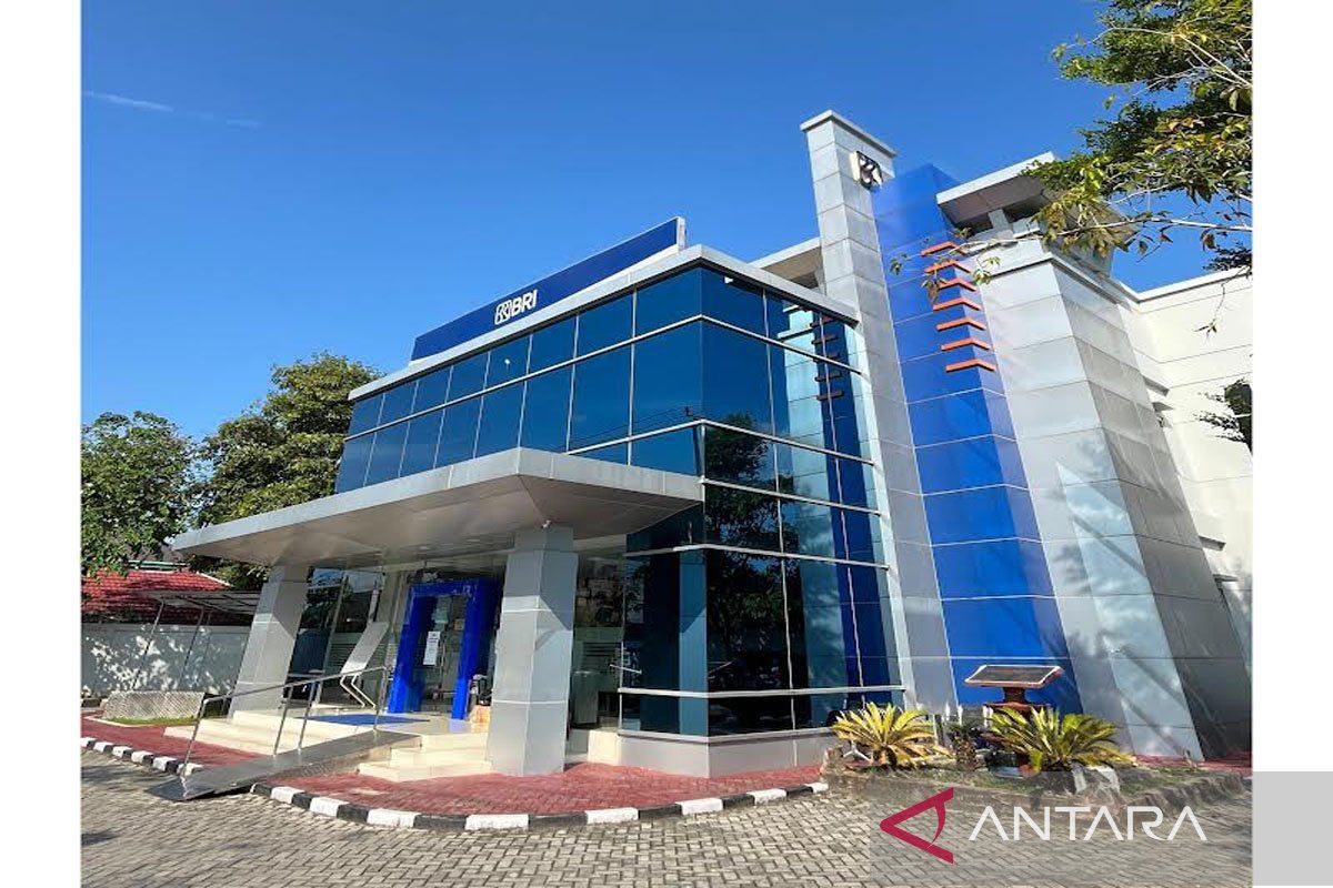 BRI imbau masyarakat waspada dan tetap menjaga kerahasiaan data perbankan