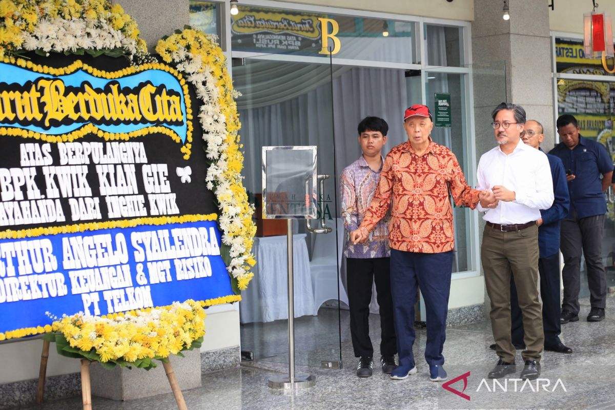 Kwik Kian Gie dan relevansi pemikirannya dengan Danantara Indonesia