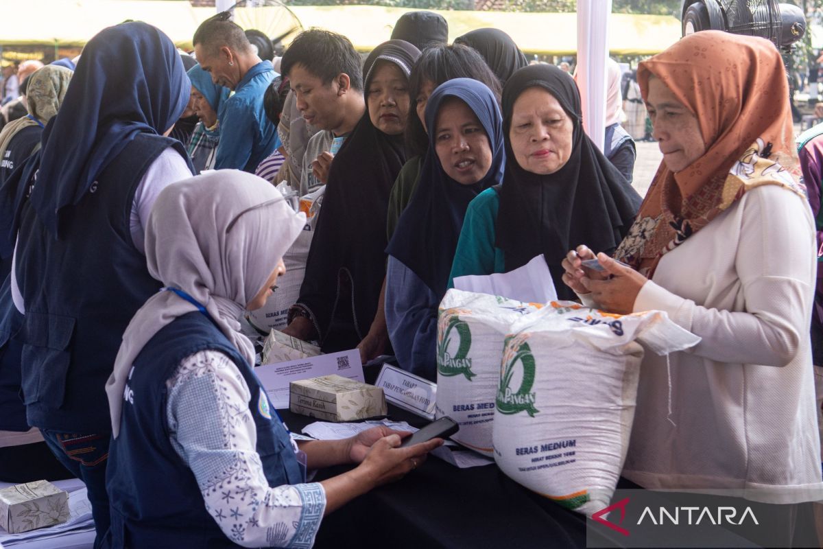 Indonesia disburses Rp13.6 trillion economic stimulus by June 2025