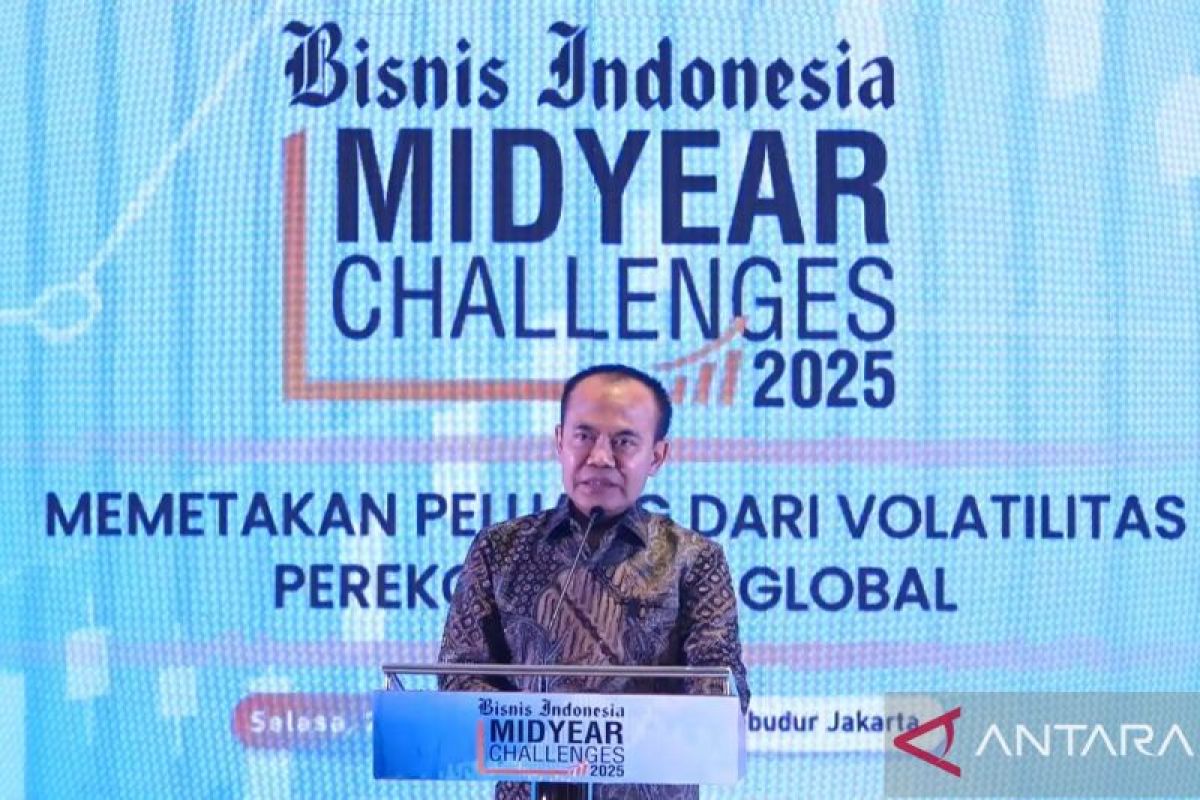 Tantangan ekonomi global hambat pembayaran devisa hasil ekspor