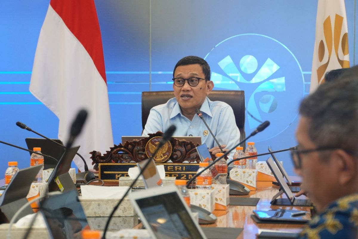 KP2MI perkuat dukungan “upskilling” PMI agar tembus pasar Eropa
