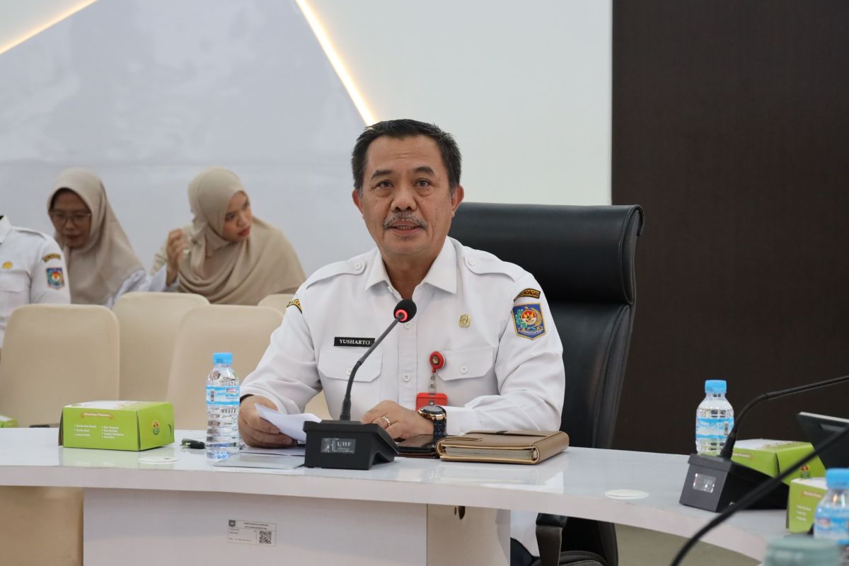 BSKDN Kemendagri dorong BUMD jadi pilar kemandirian fiskal daerah