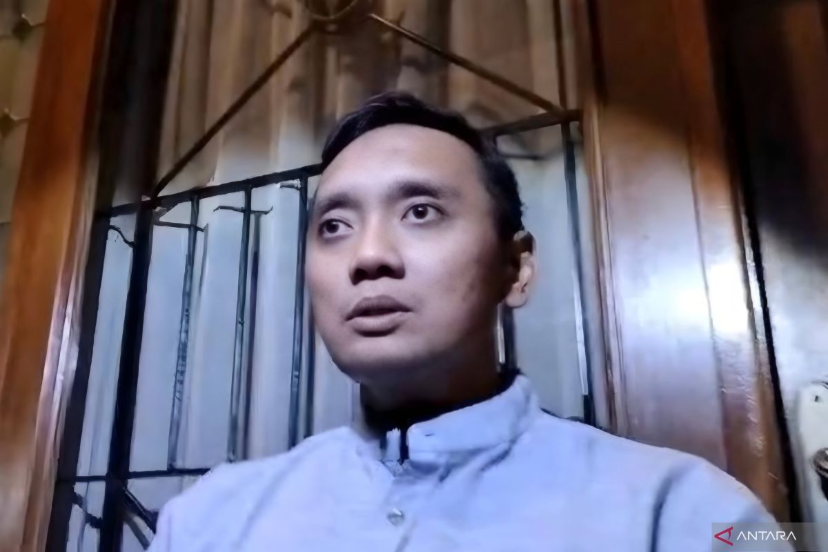 Ini harapan keluarga terkait proses penyelidikan kematian Arya Daru