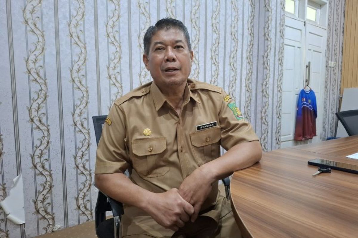 Plt Camat Gebang: Kepling di Gebang diangkat berdasarkan Perbub, bukan dipilih