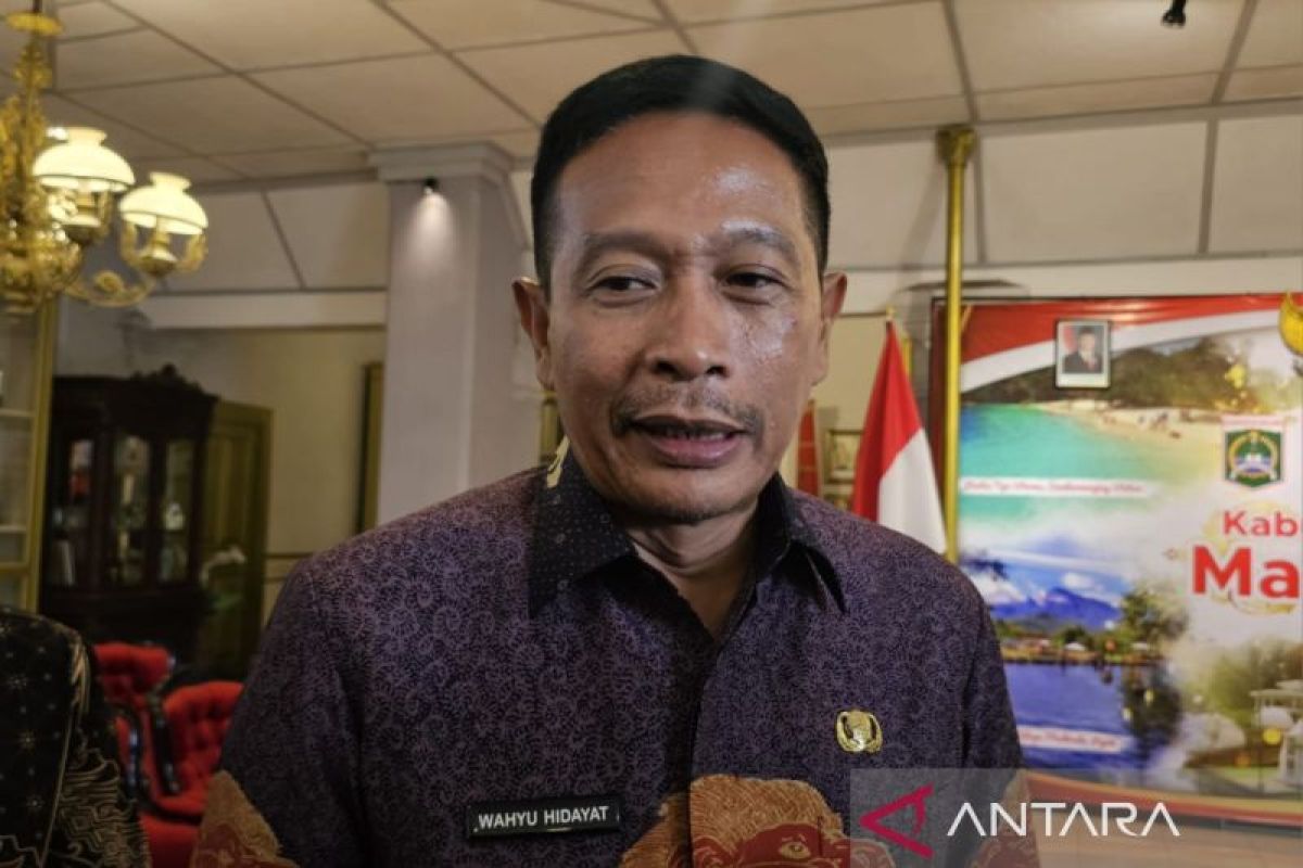Wali Kota Malang tegaskan pembentukan dinas tak membebani APBD