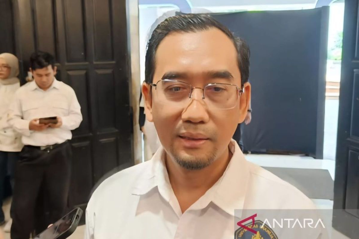 UB kembangkan pendidikan vokasi untuk lahirkan banyak wirausahawan