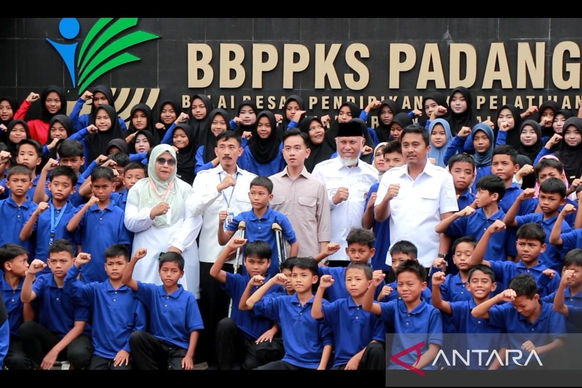 VP urges Sekolah Rakyat teachers to serve sincerely
