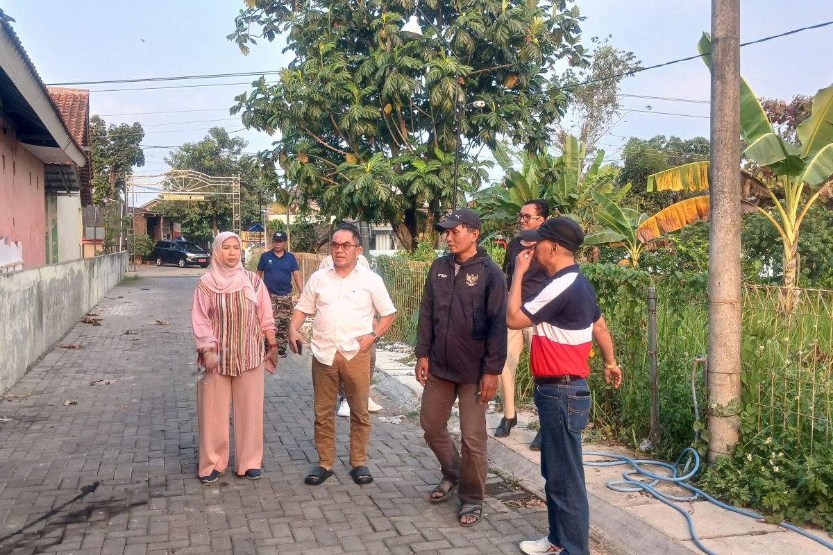 Pemkot segera tangani sampah di Rowosari Semarang