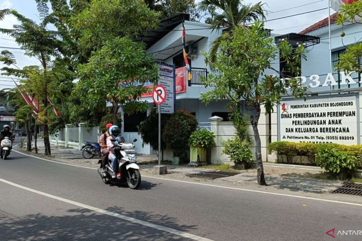 Pemkab Bojonegoro optimalkan program GATI melalui Kampung KB