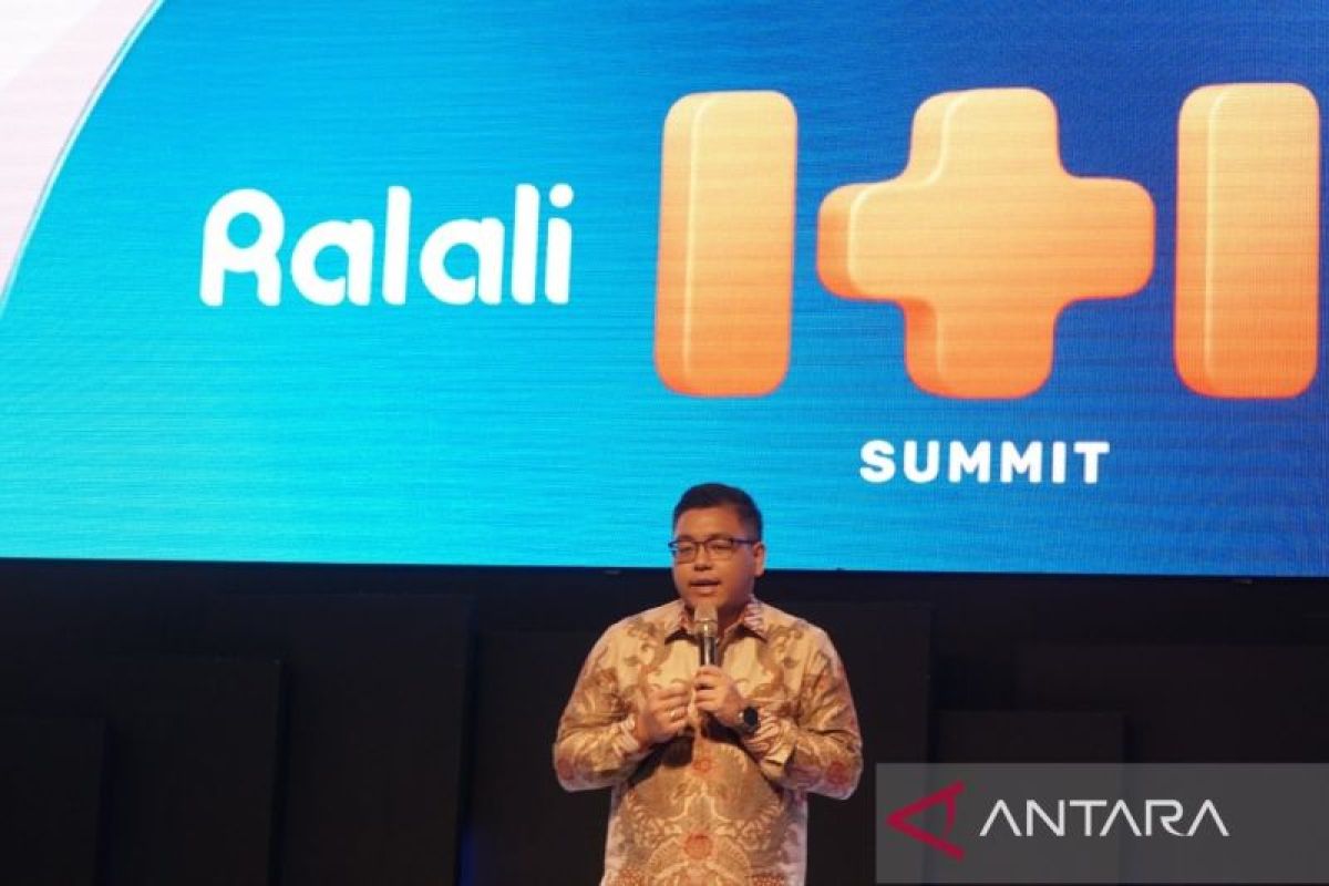 Ralali perkuat ketahanan pangan lewat inovasi makanan siap saji