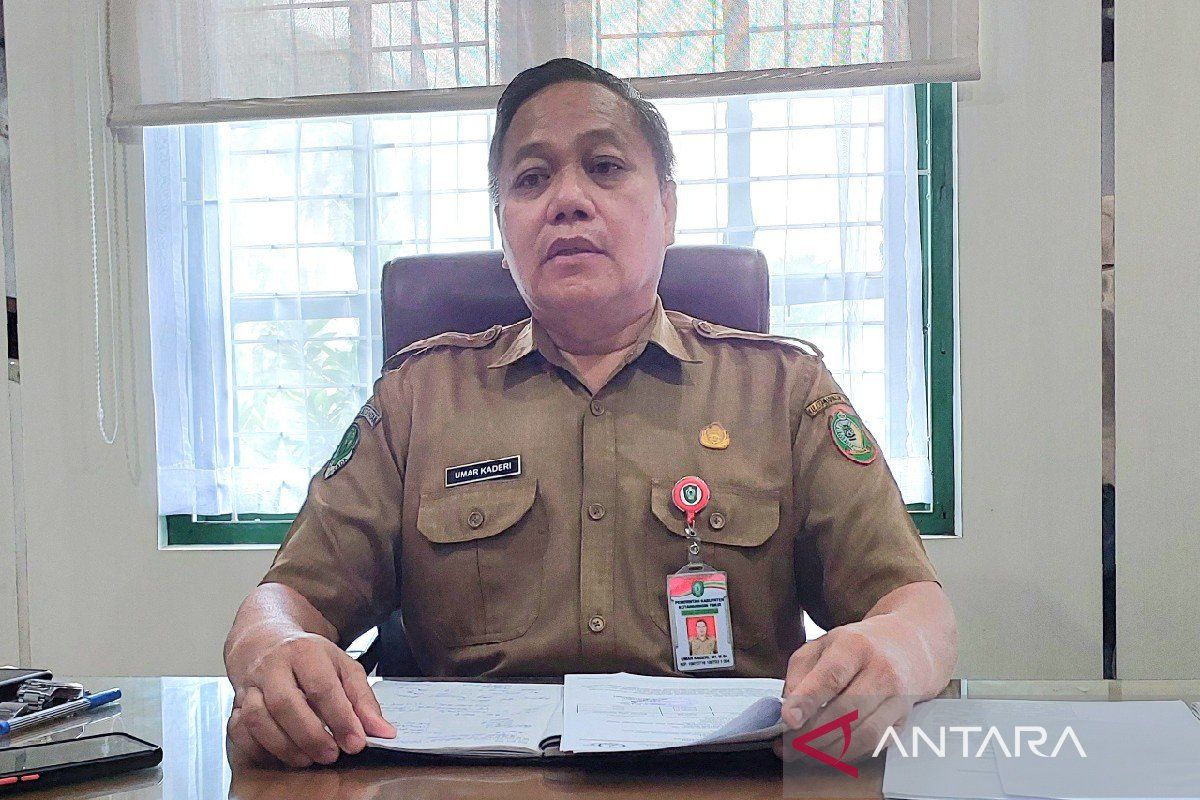 Dinkes Kotim tingkatkan kewaspadaan penularan COVID-19