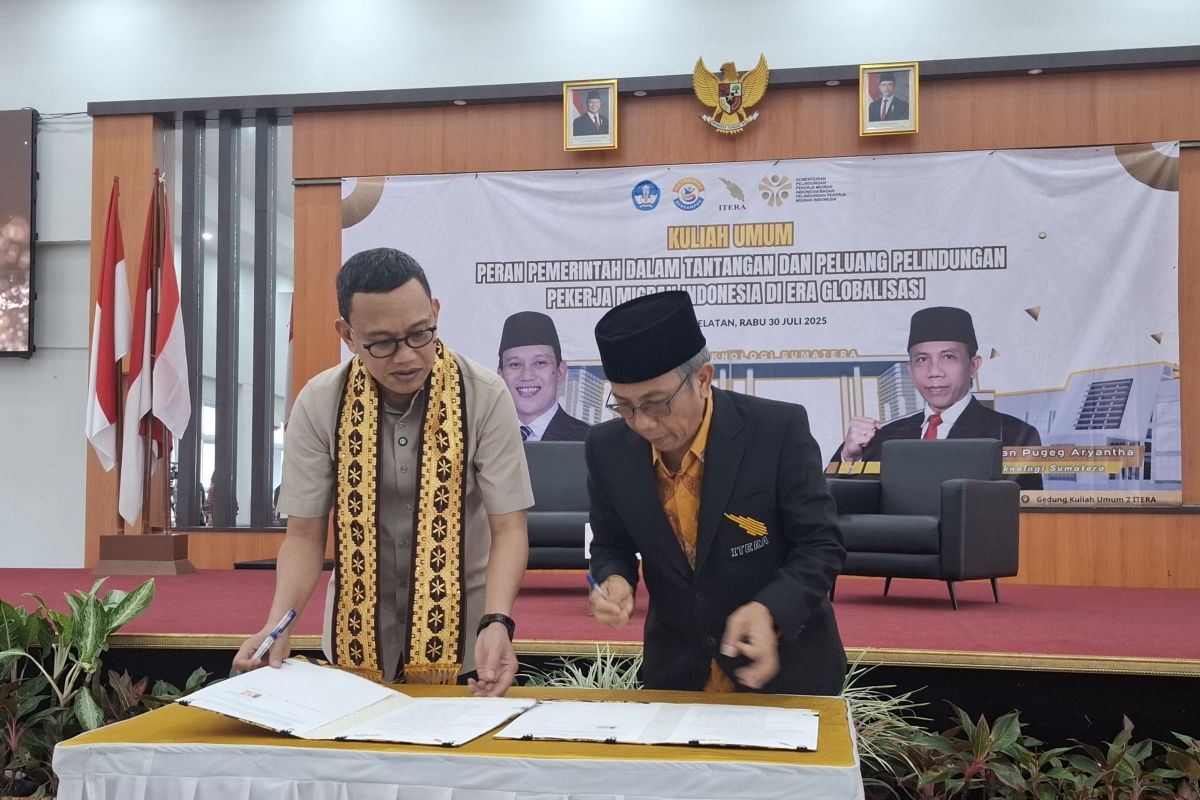 Menteri P2MI: Peluang kerja luar negeri bidang teknik 5.722 lowongan
