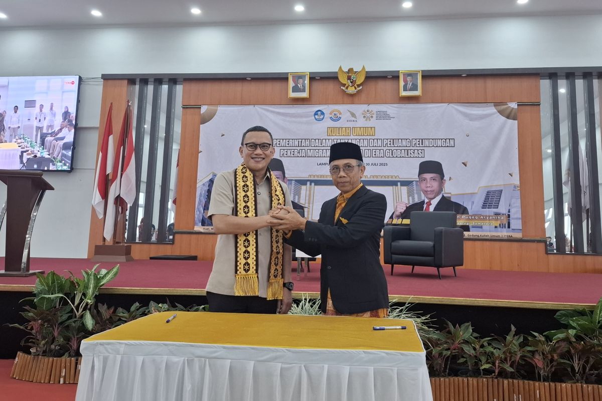 Ministry plans agency for training migrant workers