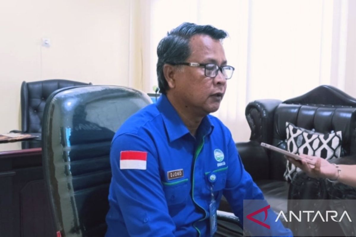 BMKG imbau warga di pesisir utara Biak dan Supiori antisipasi tsunami
