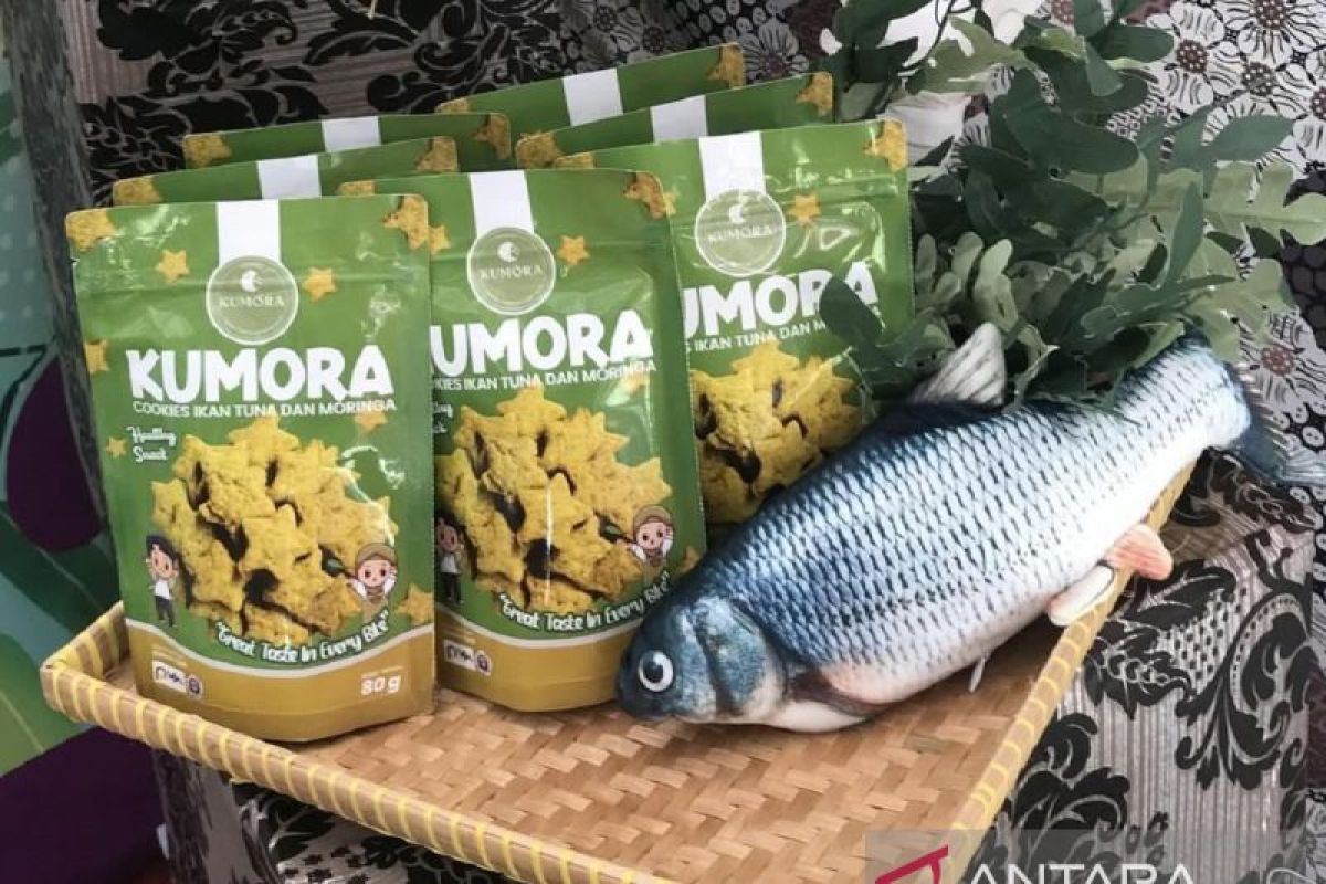 Kumora Cookies, dari Proyek Mahasiswa ke UMKM Sukses Berkat Rumah BUMN BRI