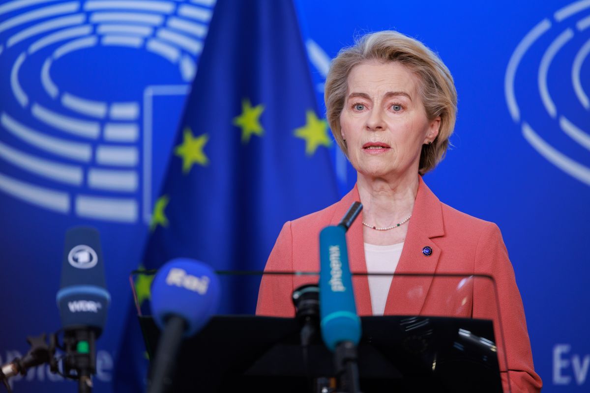Pakar Swedia sebut kesepakatan tarif AS-UE tambah beban Eropa