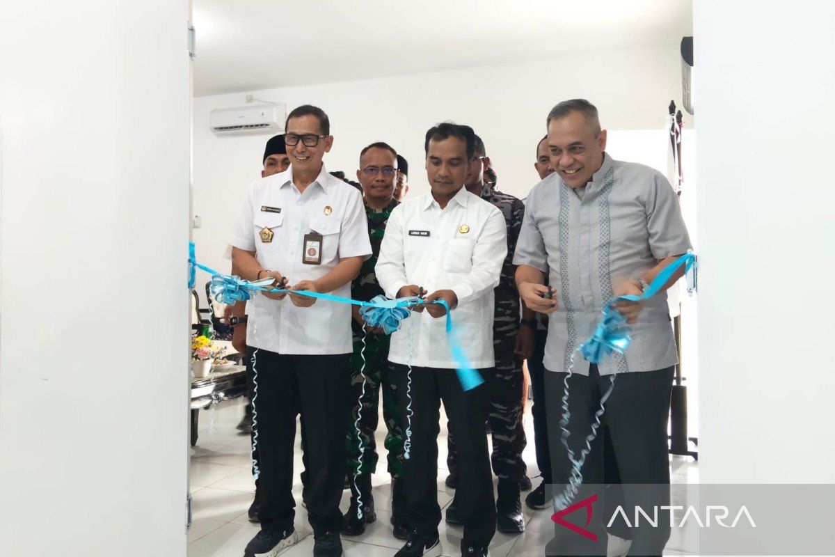 Pemerintah tambah dapur MBG di Bangkalan
