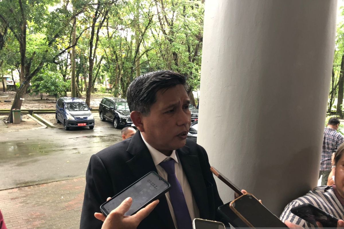 Pemkot Ambon utamakan asas meritokrasi dan profesionalisme dalam perombakan birokrasi