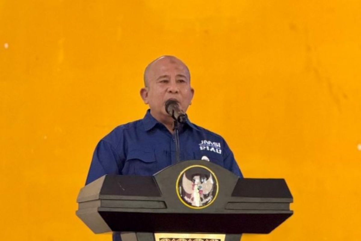 Pengurus JMSI Riau Periode 2025-2030 Ditetapkan