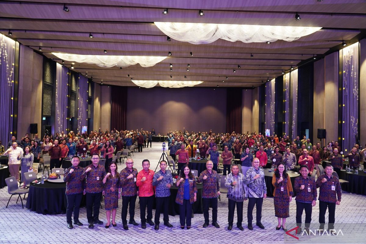 OJK minta BPR di Bali genjot kualitas analisis kredit