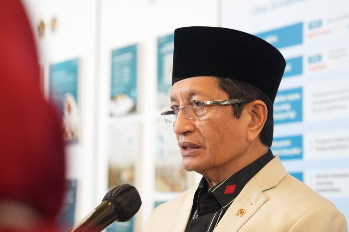 Minister Umar vows action against religious intimidation