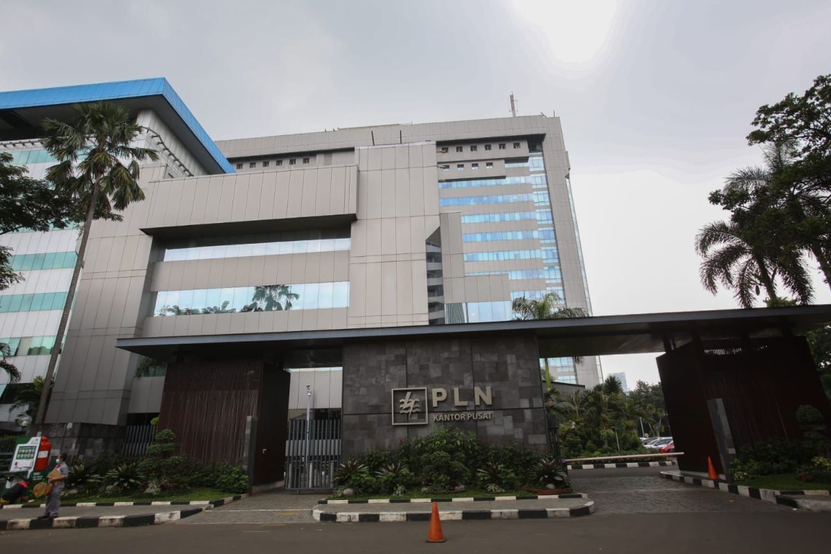 Tembus Fortune Global 500, PLN terus perkuat daya saing di kancah dunia